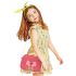 PITUSO Игровой набор Кухня в чемоданчике, 25 элем-в 35,5*26*32