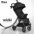 PITUSO коляска детская WICKI
