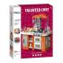 PITUSO Игровой набор Кухня Talented Chef (61*33*72.5 см) 67 эл-в