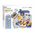 PITUSO Игровой набор Кухня Home Kitchen 47*25*74 см,43 эл-та