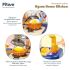 PITUSO Игровой набор Кухня Home Kitchen 47*25*74 см,43 эл-та