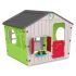 STARPLAY Игровой Дом Galilee Village House