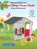 STARPLAY Игровой Дом Galilee Village House
