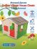 STARPLAY Игровой Дом Galilee Village House