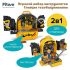 PITUSO Игровой набор инструментов Станция техобслуживания 2в1