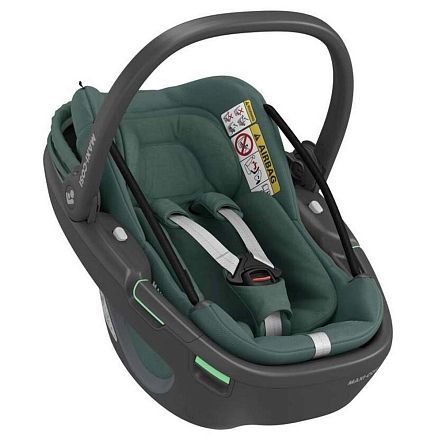 Maxi-Cosi Удерживающее устройство для детей 0-13 кг Сoral 360