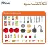 PITUSO Игровой набор Кухня Talented Chef (63*35*84 см) 79 эл-тов