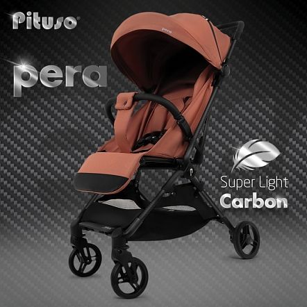 PITUSO коляска детская PERA