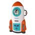 PITUSO Игровой набор Авиация Rocket Space,49*19,5*53 см