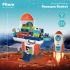PITUSO Игровой набор Авиация Rocket Space,49*19,5*53 см