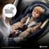 Maxi-Cosi Удерживающее устройство для детей 0-18 кг Mica 360 Pro