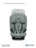 Maxi-Cosi Удерживающее устройство для детей 9-36 кг Titan Pro 2  i-Size
