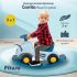 PITUSO Качалка-каталка Машинка Carrito