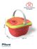 PITUSO Игровой набор Мини кухня в корзине (Пикник) 22,5*19,5*17,5 см, 27 эл-в