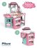 PITUSO Игровой набор Vanity dresser,41 эл-т, 52,3*29,2*61,6 см