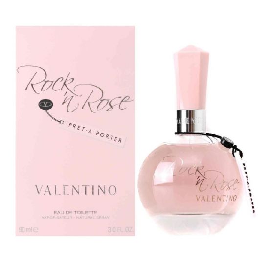 Valentino «Rock’n Rose Pret-a-Porte»