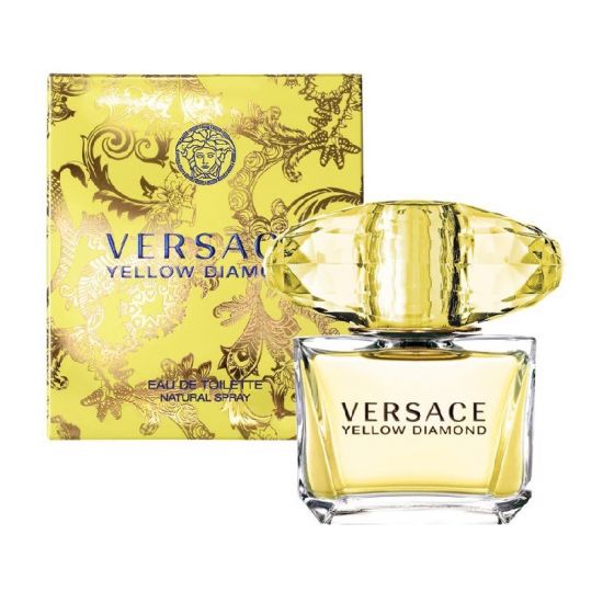 Versace «Yellow Diamond»