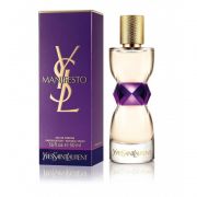 Yves Saint Laurent «Manifesto»