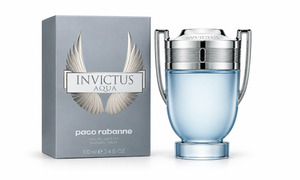 Paco Rabanne Invictus Aqua (2018)