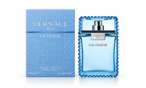 Versace «Eau Fraiche»