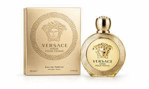 Versace «Eros Pour Femme»