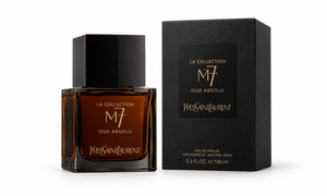 Yves Saint Laurent «La Collection M7 Oud Absolu»